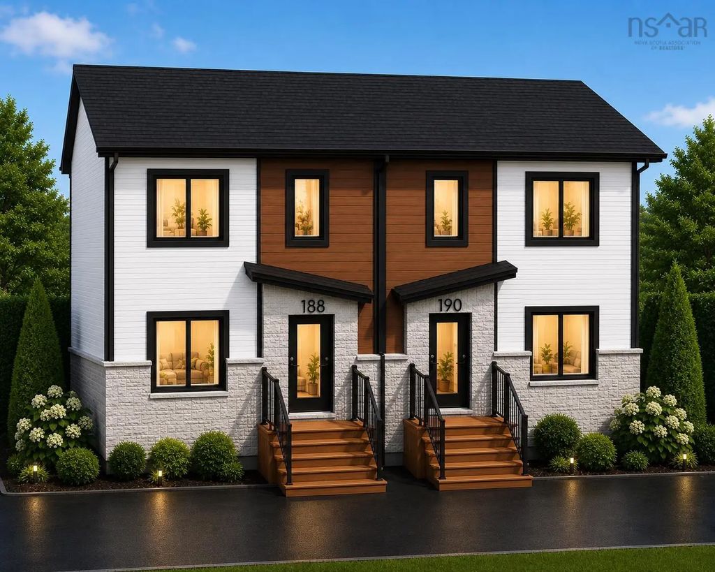 188 Honeygold Drive, Halifax