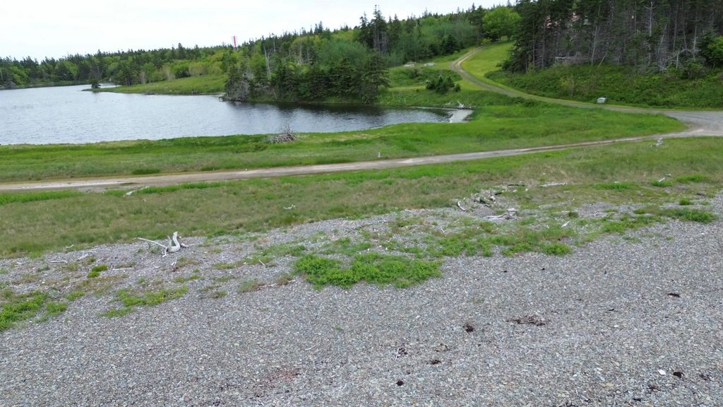 Sand Point Road, Sand Point