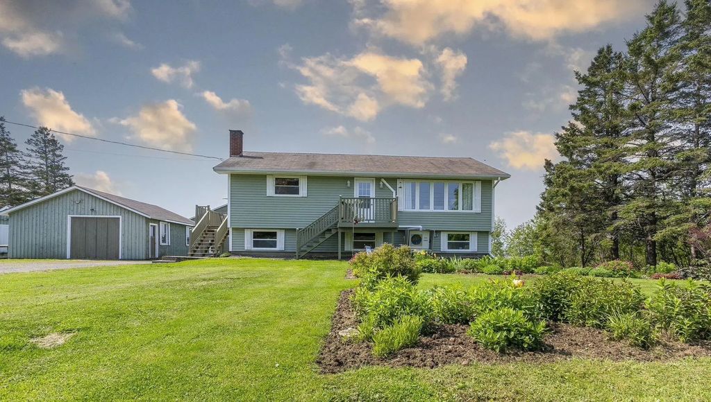 48 Rogers Road, Scots Bay