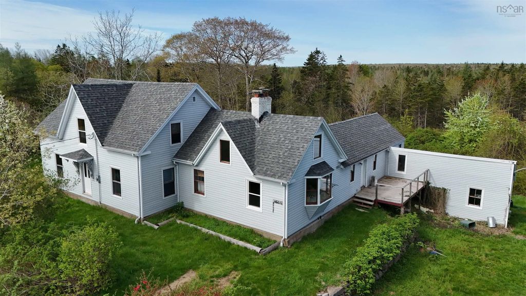 4607 Highway 340 Highway, Carleton
