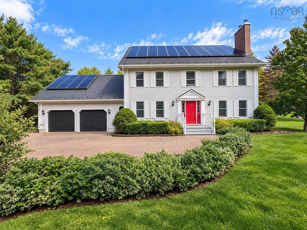 156 Brown Street, Berwick