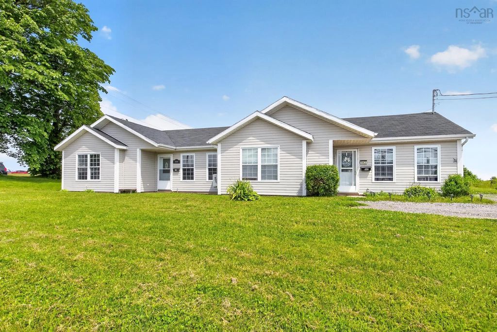 942/944 Main Street, Glace Bay