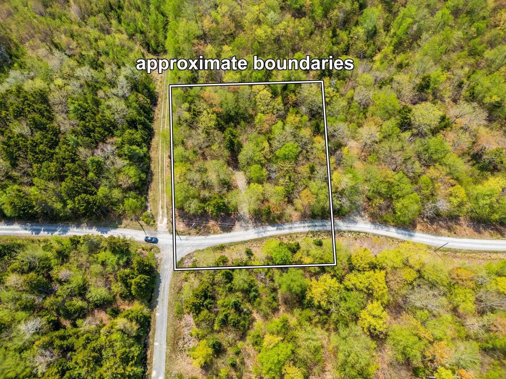 Lot 3 Chemin Theriault Point Road, Belliveaus Cove