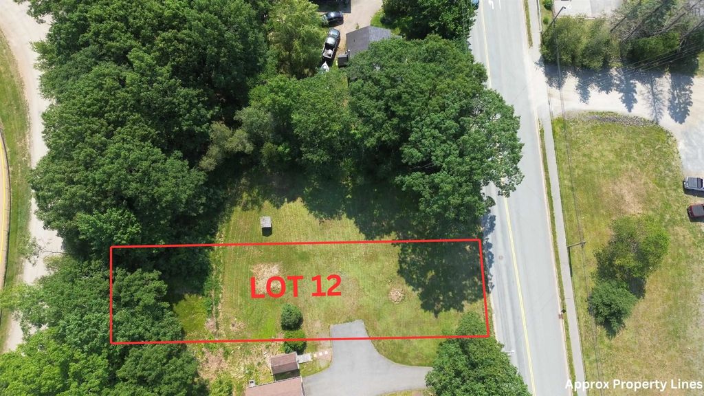 Lot 12 Lahave Street, Bridgewater