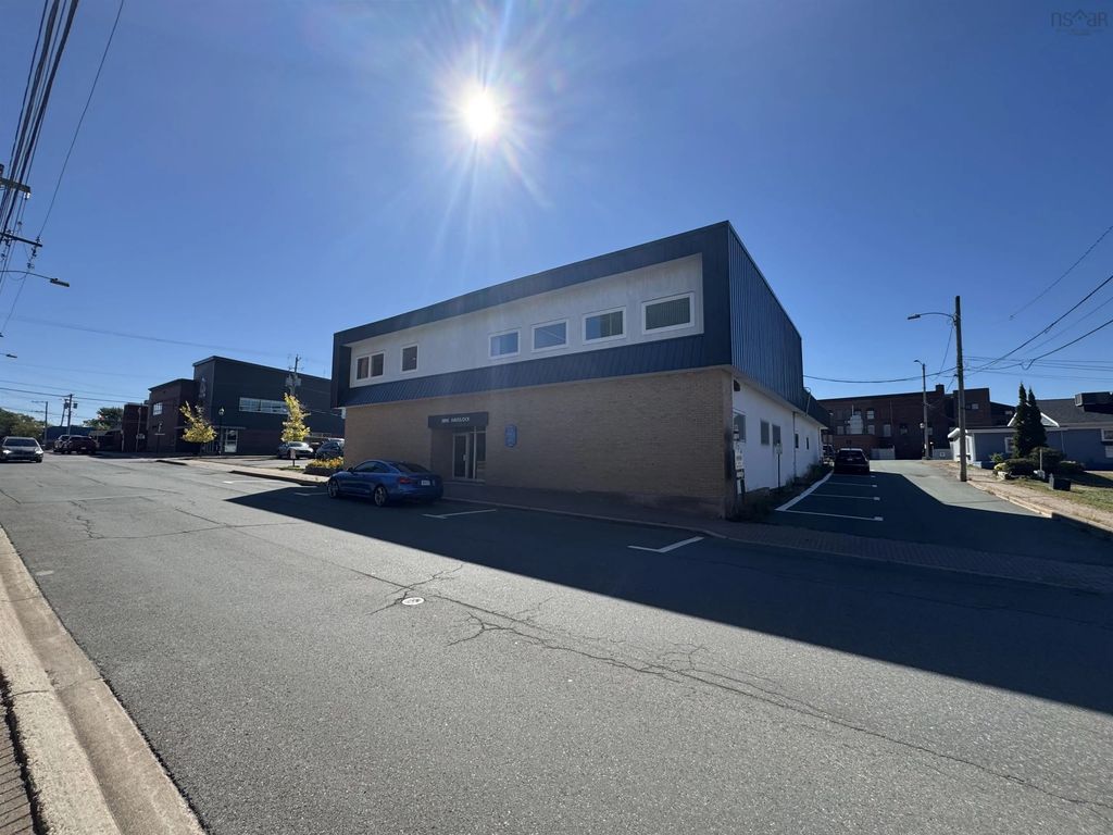 9 Havelock Street, Amherst