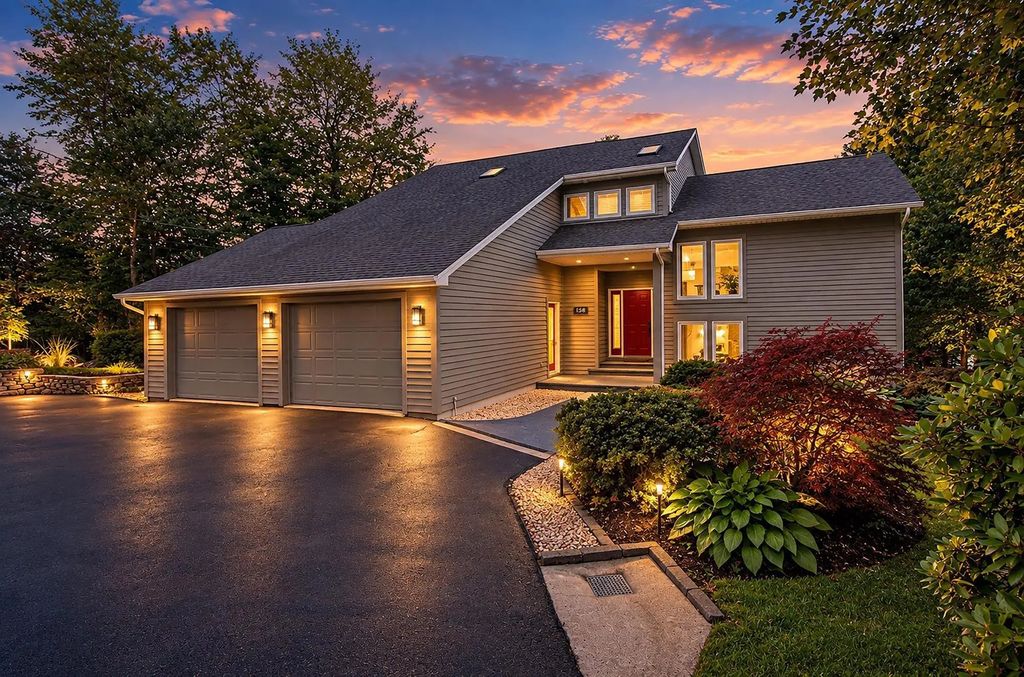 158 Thompson Run, Hammonds Plains
