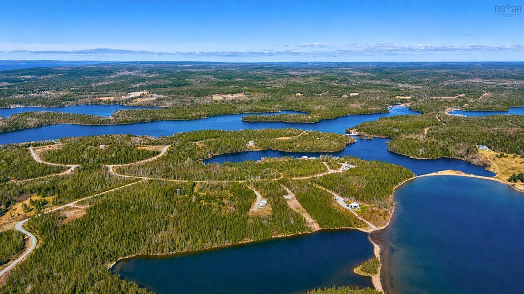 Lot 74-75 Peter Sosna Dr, Hay Cove