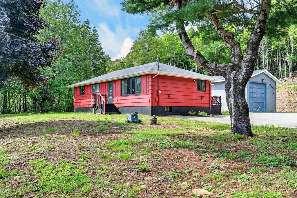 2958 Hillside Boularderie Road, Southside Boularderie