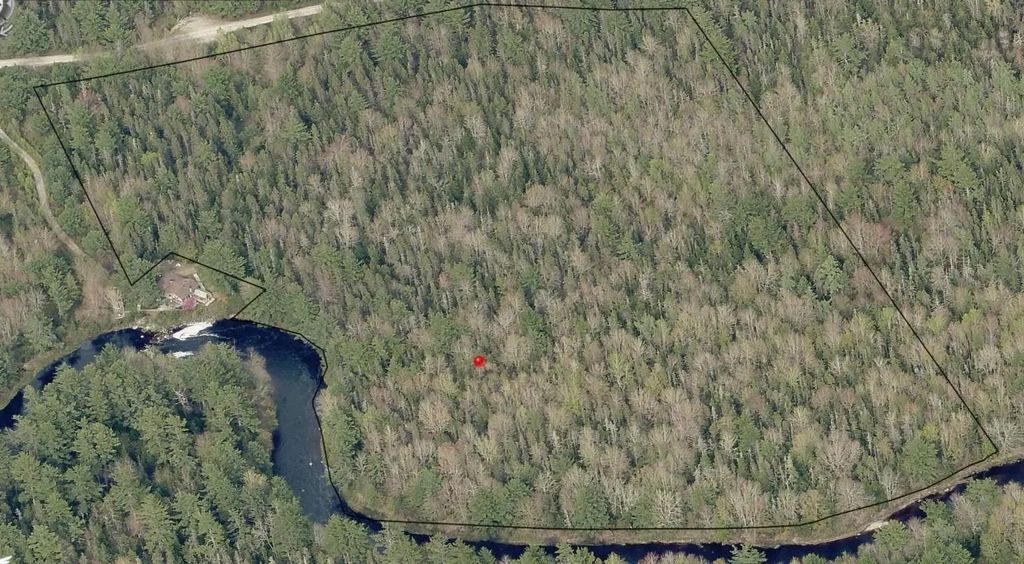 80130461 Log Bridge Road, Sable River