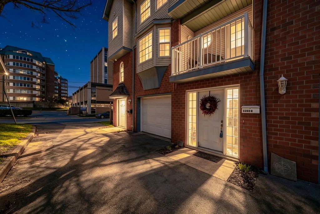 5224b Harvey Street, Halifax