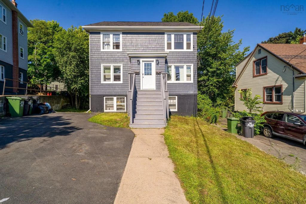 3176/78/80 Stanford Street, Halifax