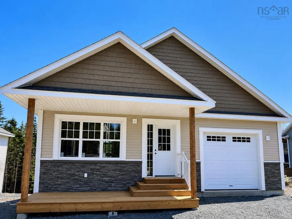 47 Gosling Circle, Porters Lake