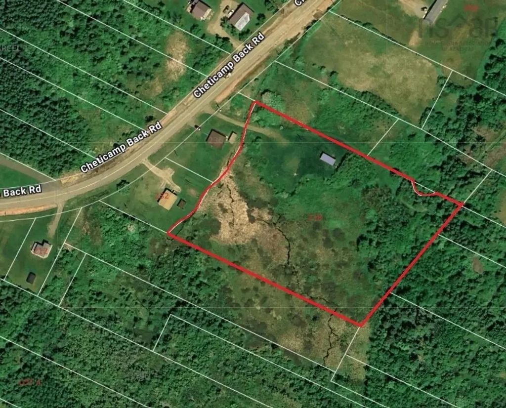 238 Cheticamp Back Road, Plateau
