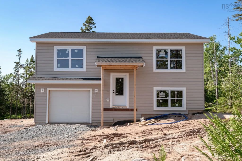 Lot 222 Surf Drive, Whites Lake