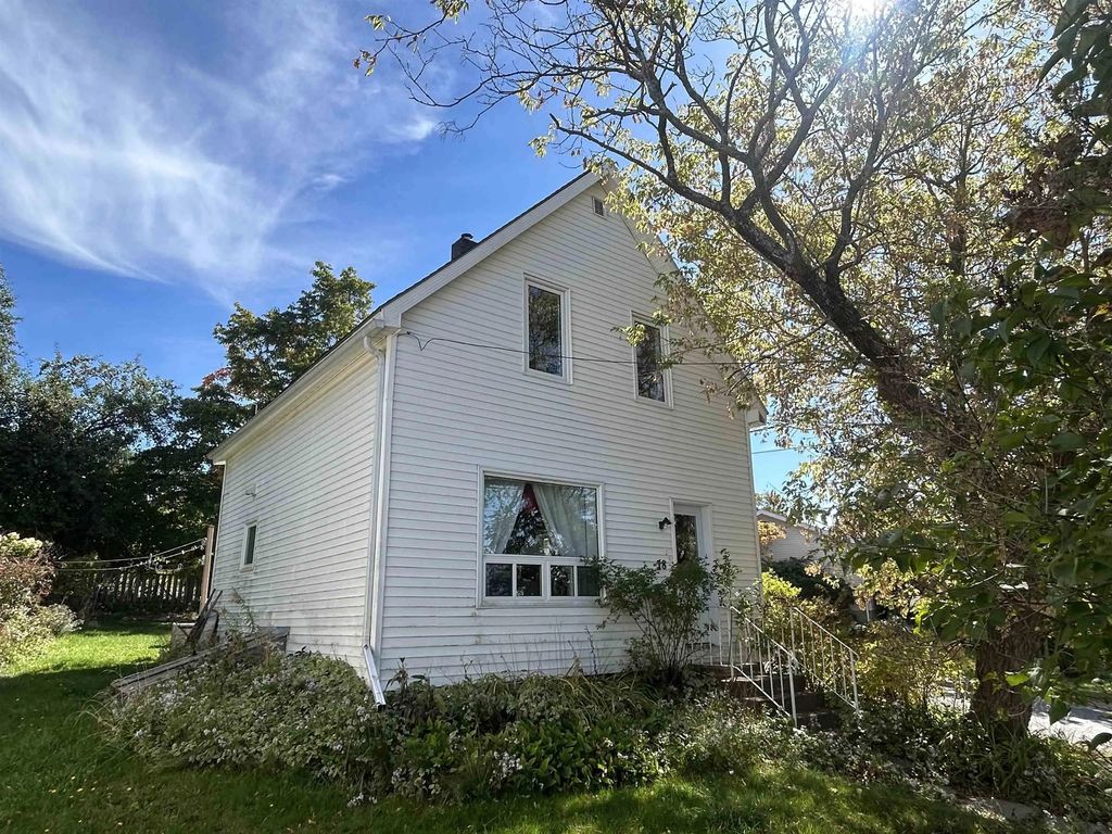 78 High Street, Trenton