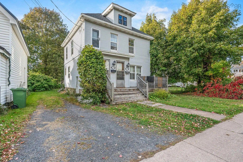 217-219 Albert Street, New Glasgow