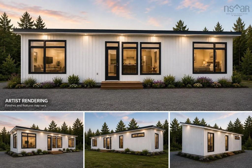 1bed1bath Highway 19, Long Point