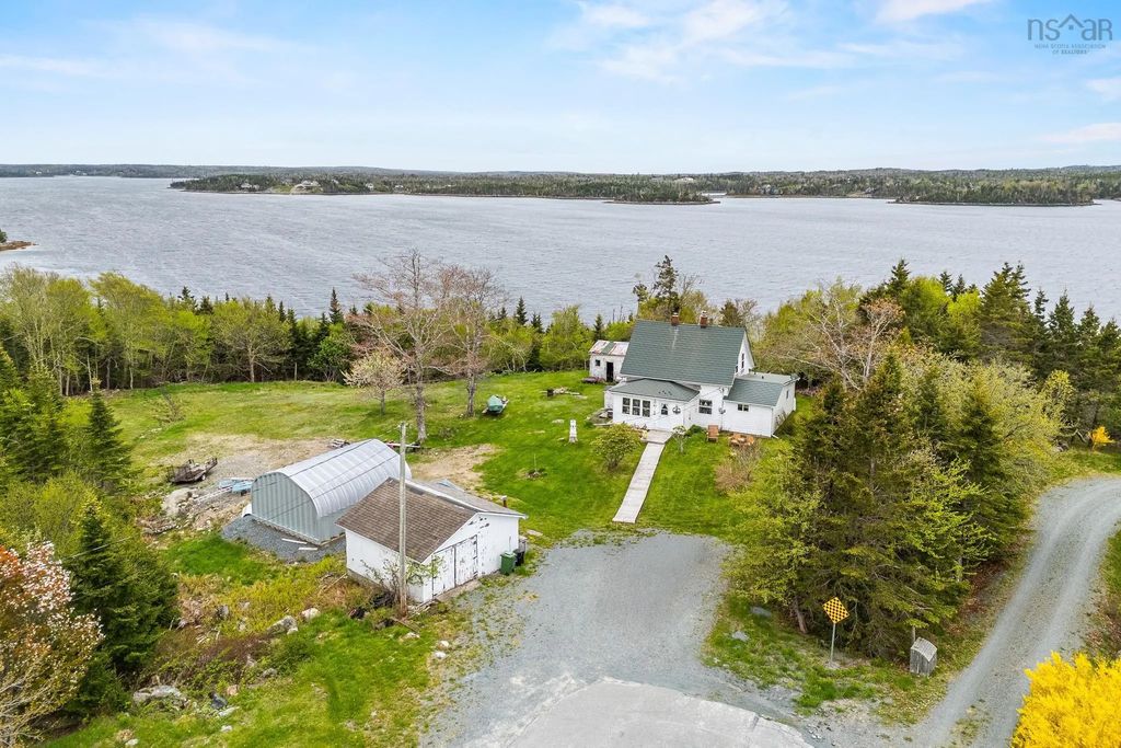 83 Baker Road, Myers Point