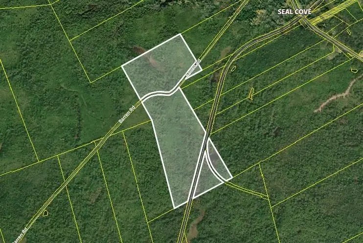 1 Barren Road, Seal Cove