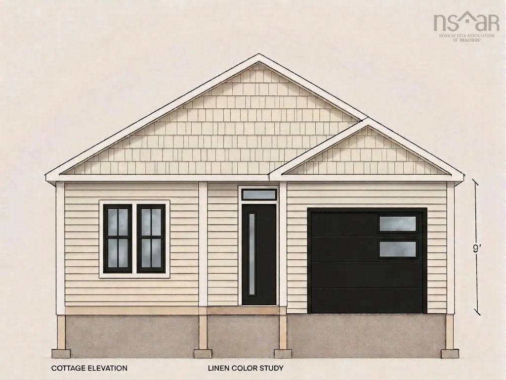 144 Kingston Court, Hants County