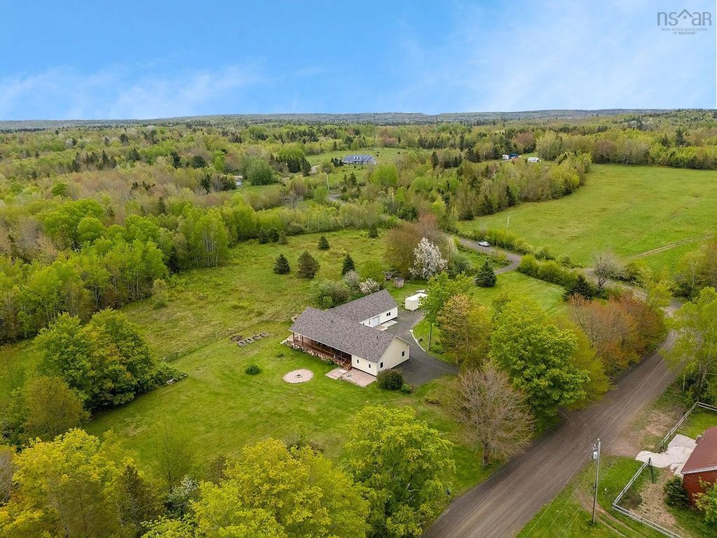 237 Inglisville Road, West Inglisville