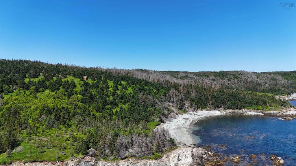 Lot Ck-1&2 Oceanview Road, French Road