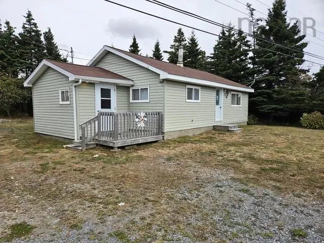 5154 Hwy #3, Lower Shag Harbour