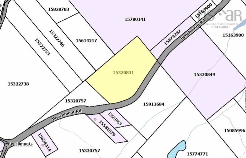 Lot Beechmont Road, Beechmont
