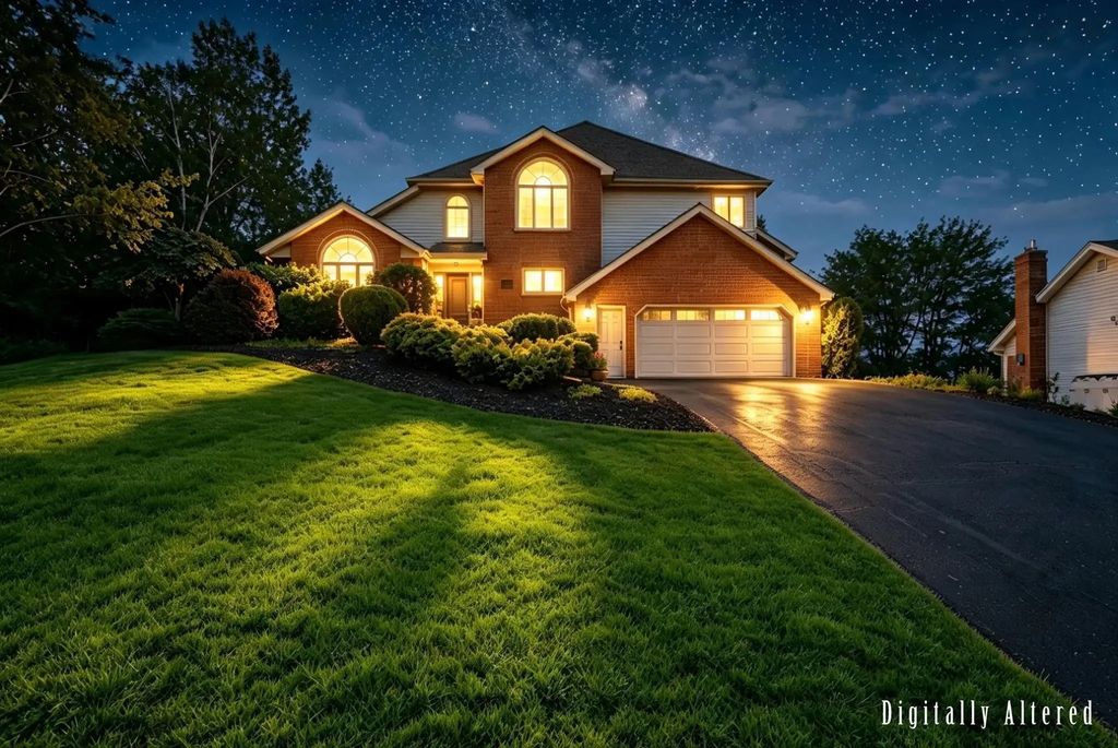173 Acadia Mill Drive, Bedford