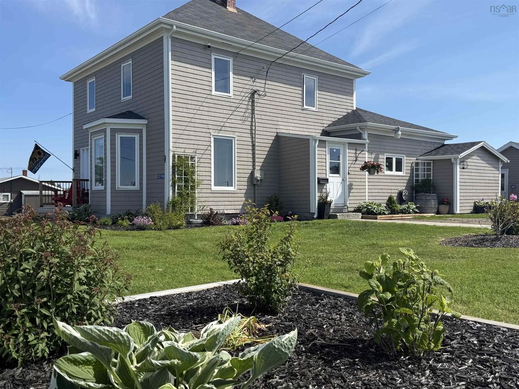 10194 1 Highway, Saulnierville