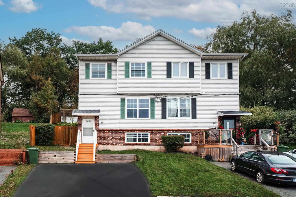 10 Florence Place Court, Lower Sackville