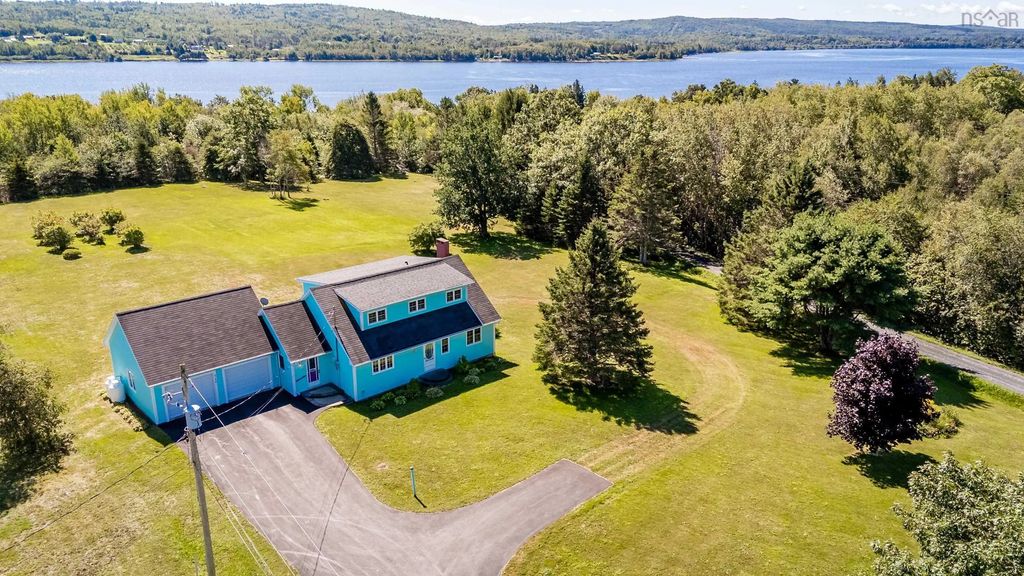 5148 Highway 1, Granville Centre