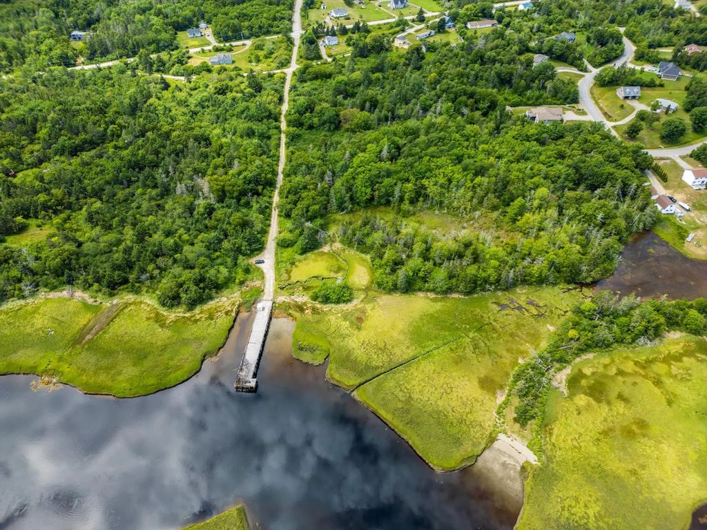 Lot 807 Hardwood Hills Road, Plymouth