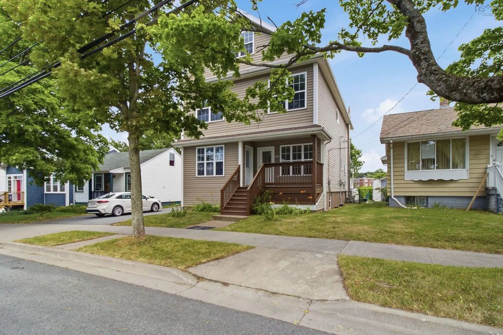 3175 Micmac Street Street, Halifax