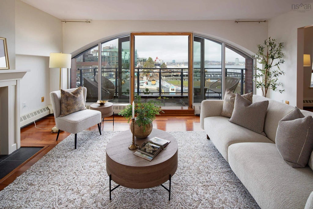 411 1477 Lower Water Street, Halifax