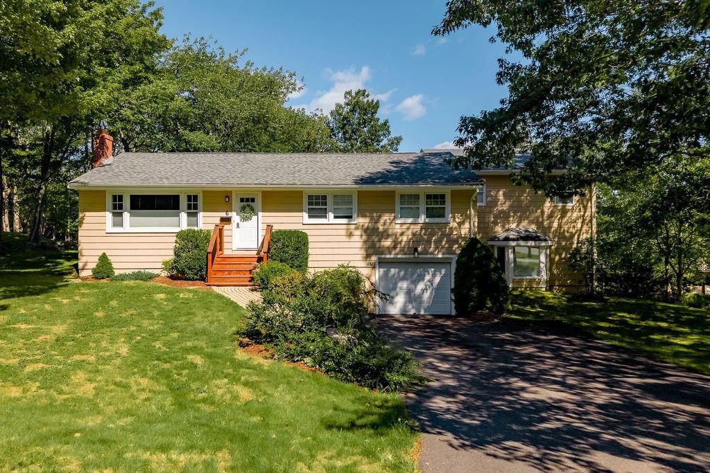 6 Glenn Drive, Wedgewood Park
