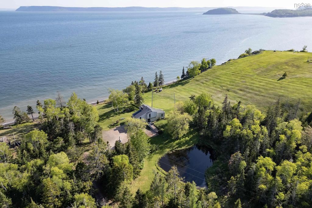 3 Shore Lane, Greenhill