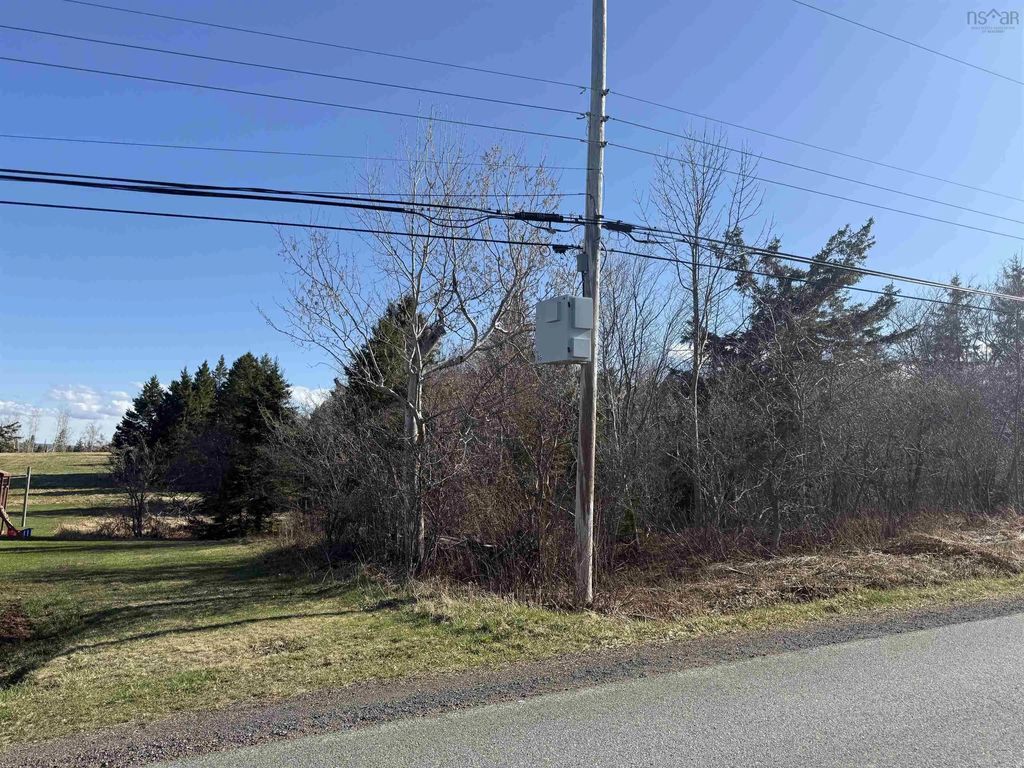 Lot Greenhill Road, Alma