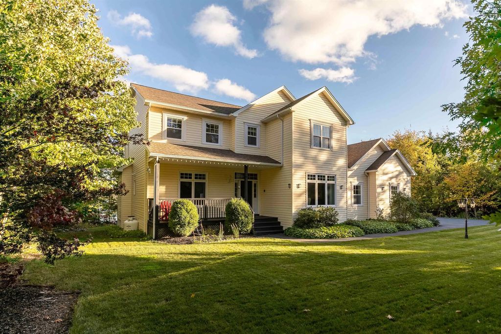 225 Granite Cove Drive, Hubley
