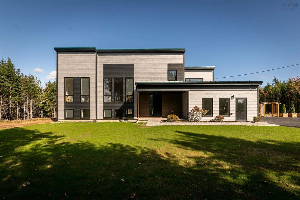394 Canoe Crescent, Hammonds Plains