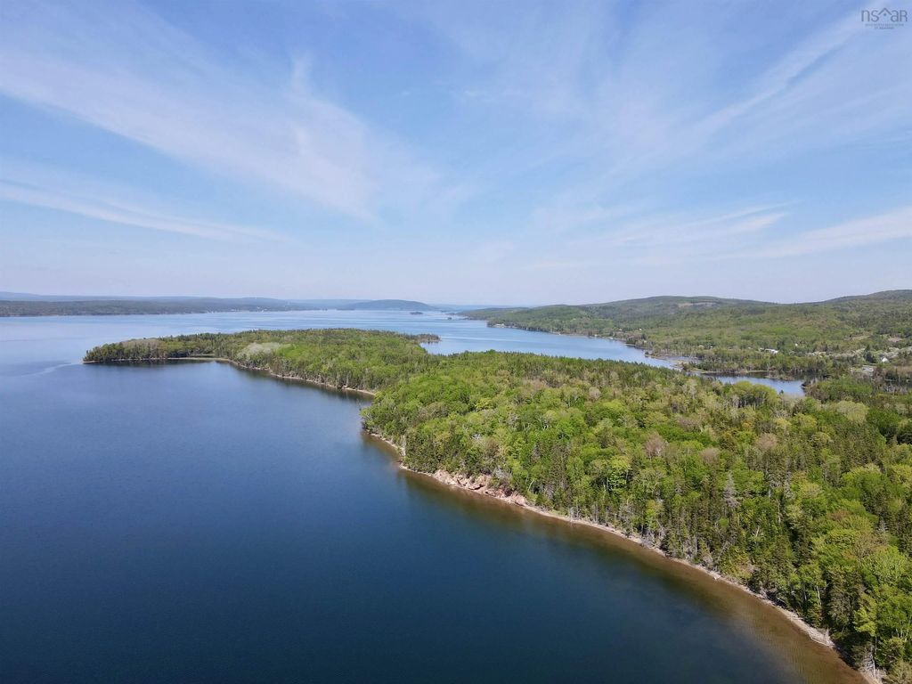 Lot 103 Macdonald Drive, Upper Washabuck