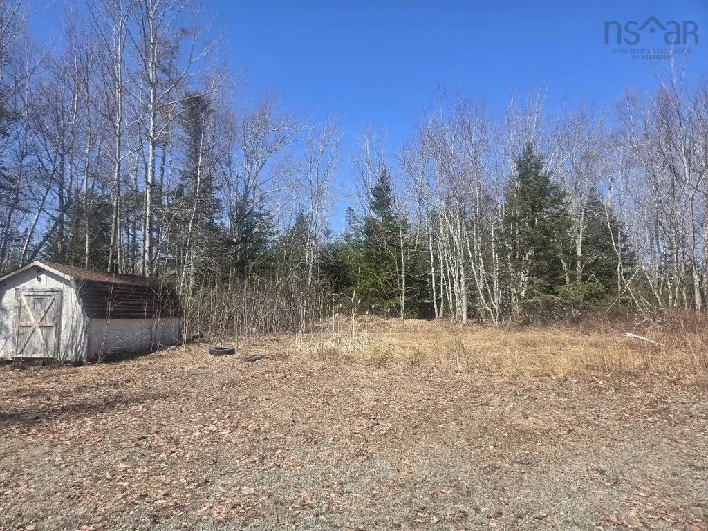 2787 Highway 6, Barrachois