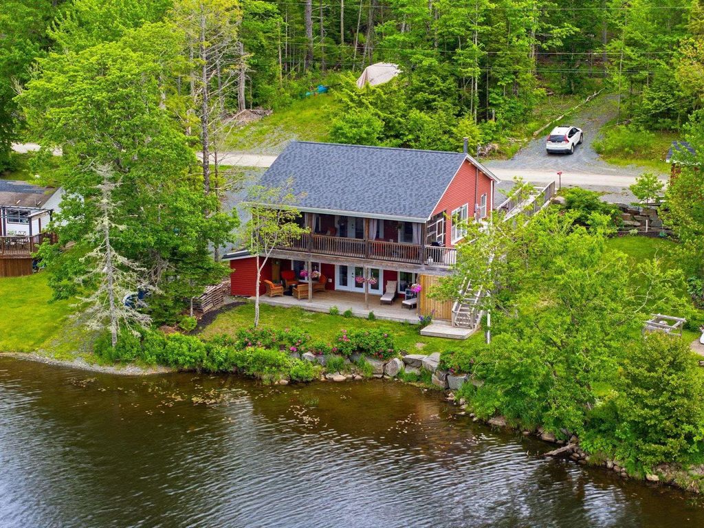 49 Cove Road, Mount Uniacke
