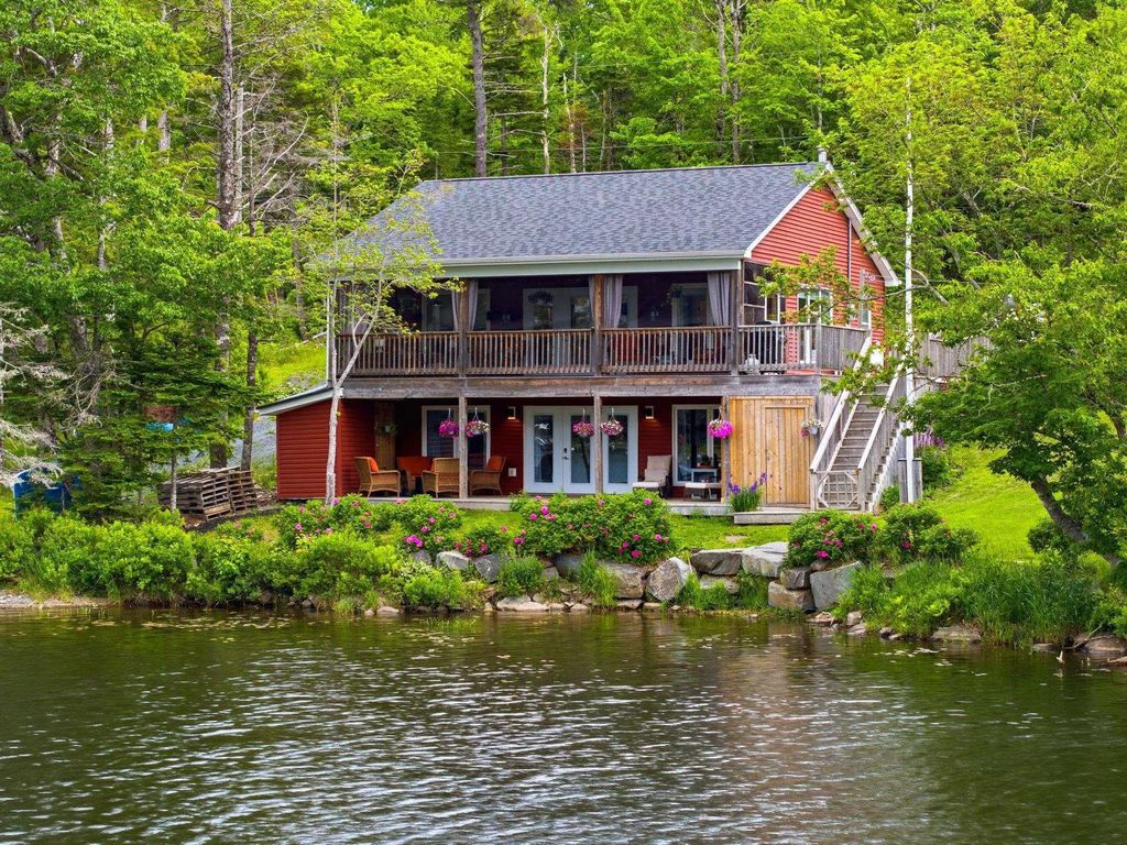 49 Cove Road, Mount Uniacke