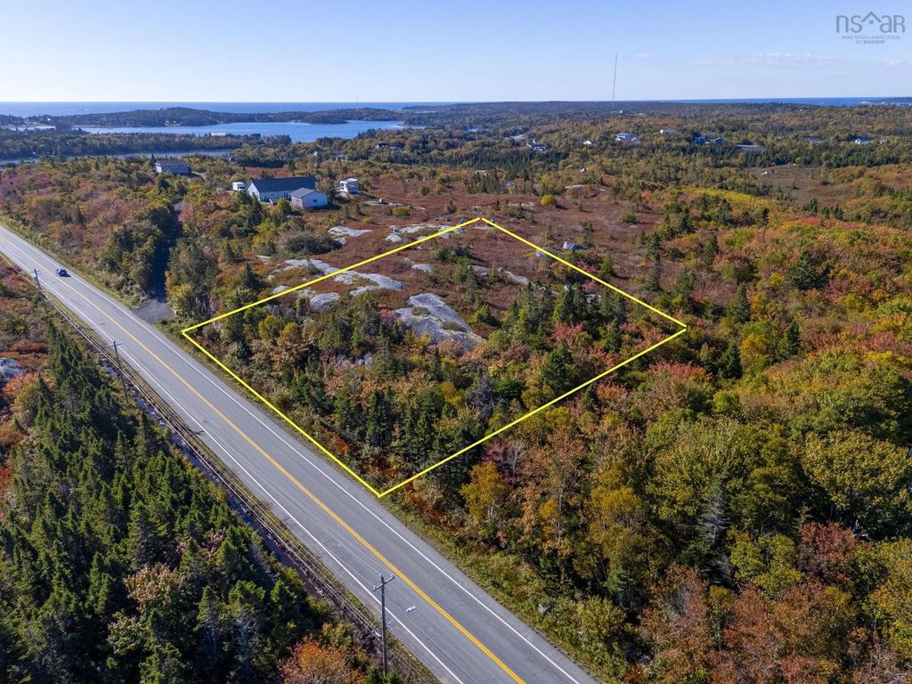 3489 Old Sambro Road, Williamswood