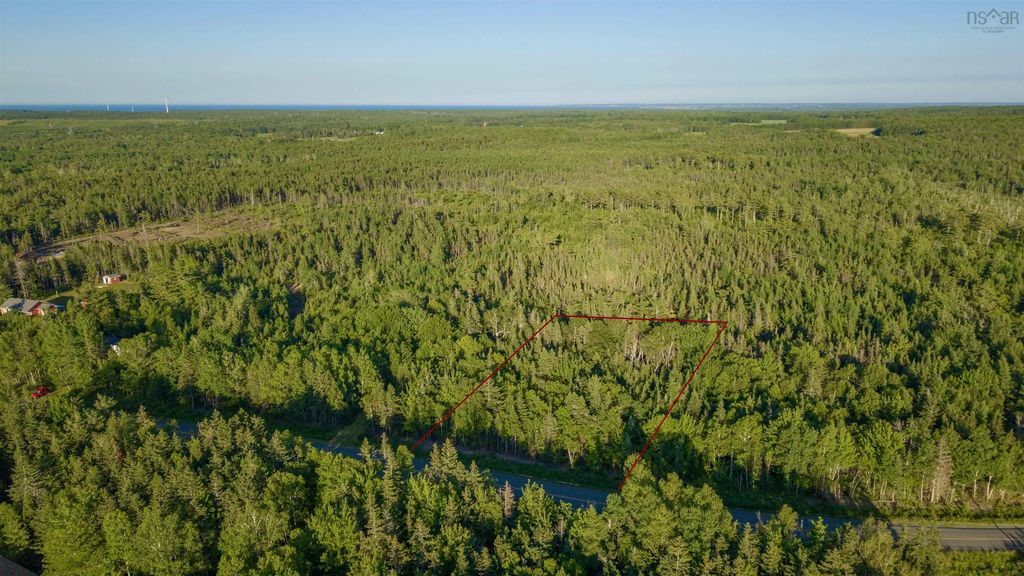 Lot 8 Mill Pond Road, Millville