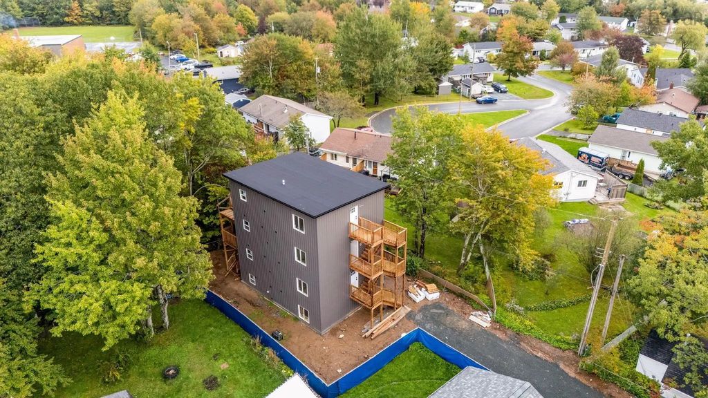 32 Aspen Crescent, Lower Sackville