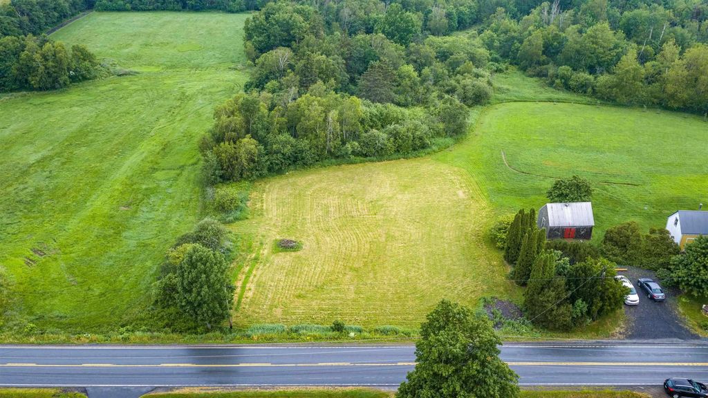 No Highway 215, Noel Shore