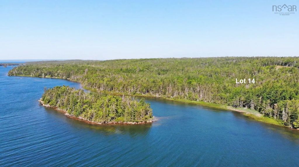 Lot 14 Perry Lane, Lennox Passage