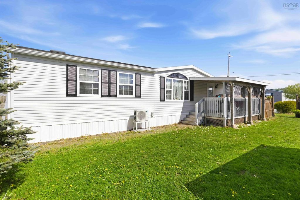 141 Haven Drive, Bridgewater